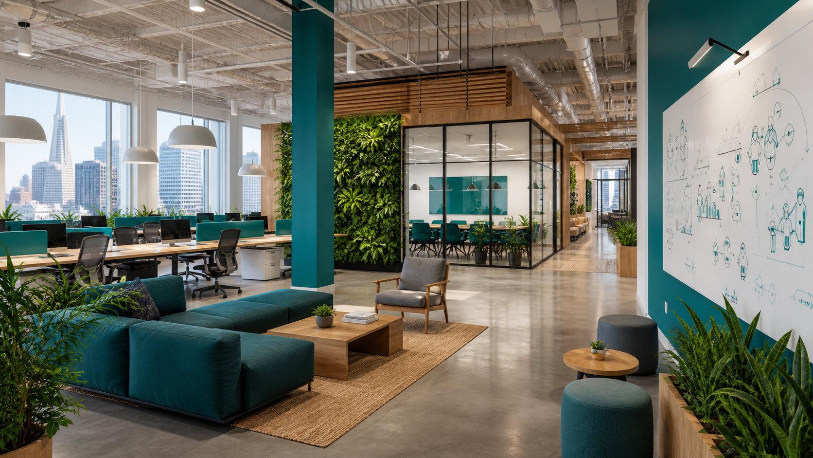 Boyne Wealthholm headquarters